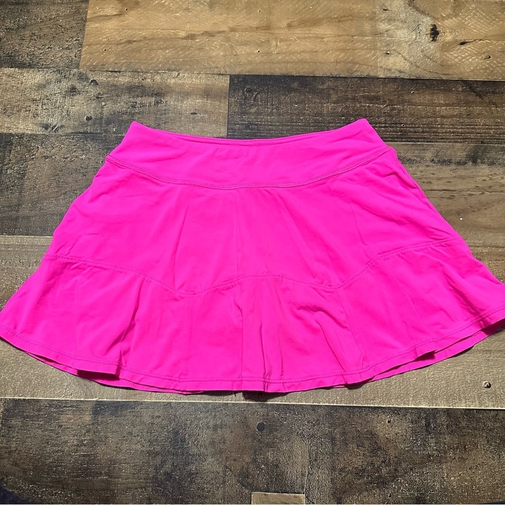Lilly Pulitzer Luxletic Corrine Skort - Picture 2 of 6